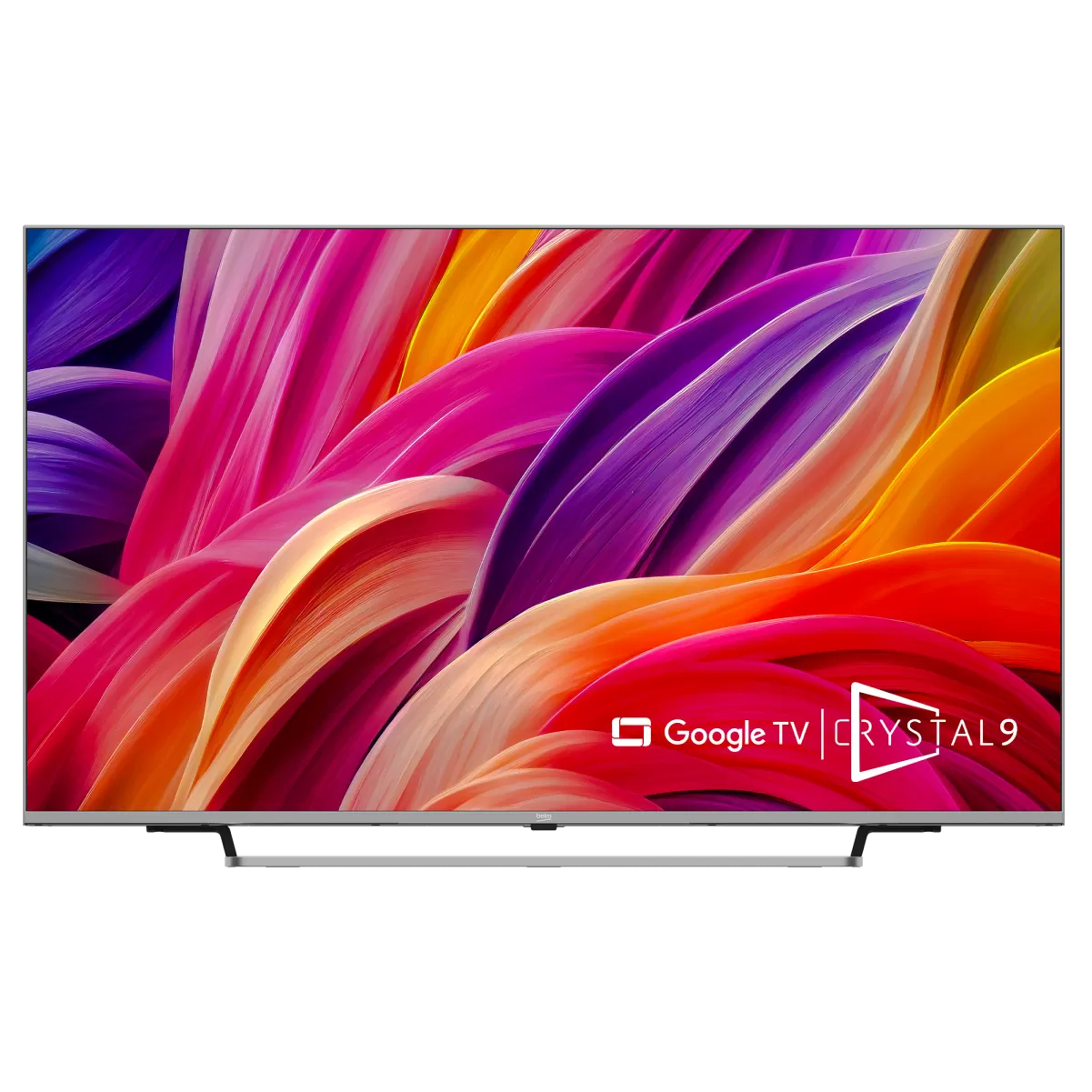 Beko Crystal 9 120Hz 75 4K UHD Google TV - B75 D 986 S Smart TV