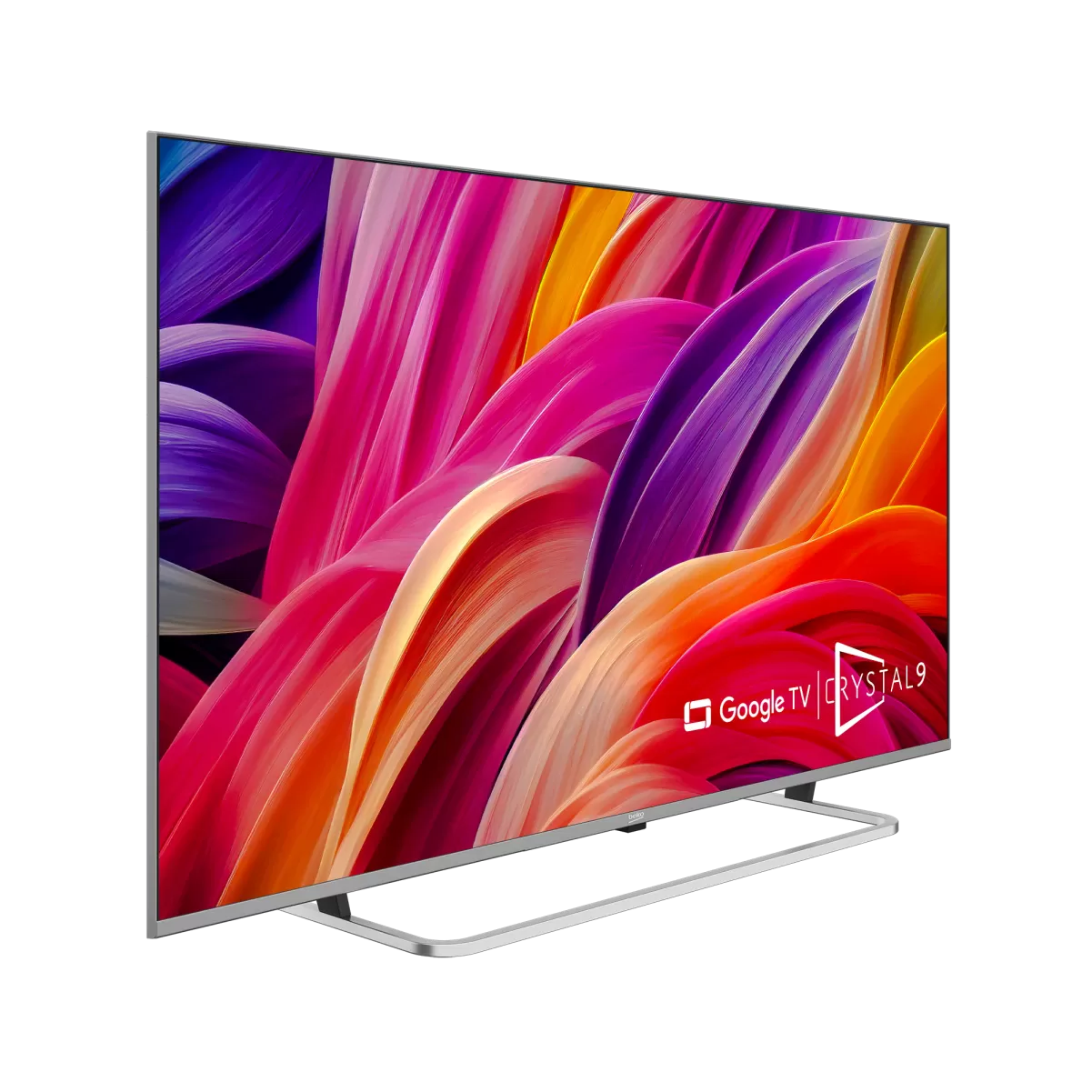 Beko Crystal 9 120Hz 75 4K UHD Google TV - B75 D 986 S Smart TV
