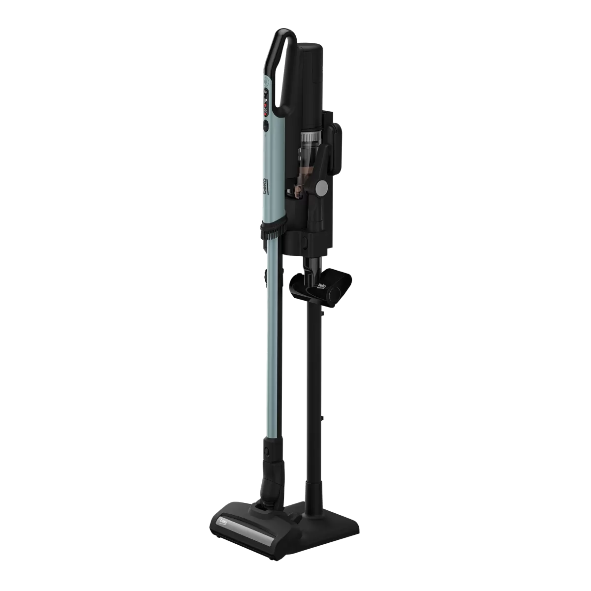 Beko SlimClean® 3.0 VRT 95525 B Şarjlı Dikey Süpürge