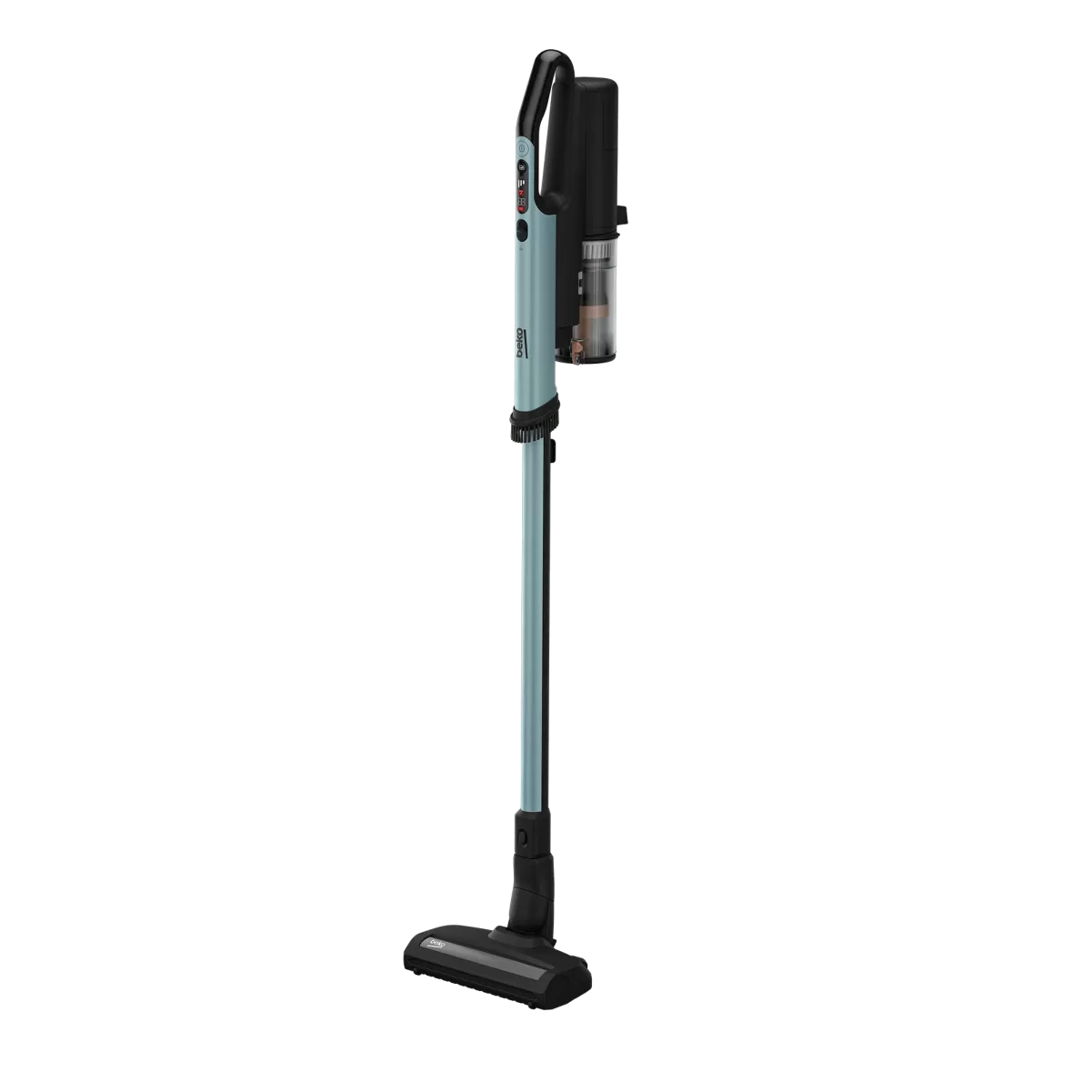 Beko SlimClean® 3.0 VRT 95525 B Şarjlı Dikey Süpürge