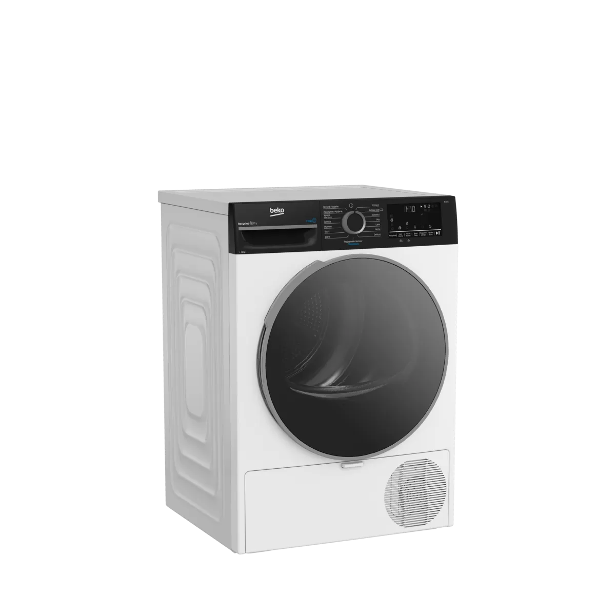 Beko KMX 1201 12 Kg Kurutma Makinesi