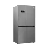 Beko 191572 EI Gardırop Tipi Buzdolabı