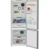 Beko 670490 EI No Frost Buzdolabı