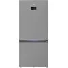 Beko 683616 EI Yapay Zeka Teknolojili No Frost Buzdolabı