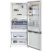 Beko 678550 EB ElegantFit No Frost Buzdolabı