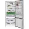 Beko 678552 EI AI ElegantFit No Frost Buzdolabı