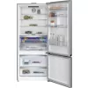 Beko 678552 EI AI ElegantFit No Frost Buzdolabı