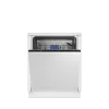 Beko BB 240 Tam Ankastre Bulaşık Makinesi