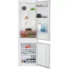 Beko B 54275 YNK E Ankastre Buzdolabı