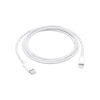 APPLE Apple USB-C - Lightning Kablosu, 1m Şarj Kabloları