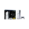SONY PS5 SLİM DİJİTAL VERSİYON Oyun Konsolu