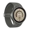 SAMSUNG Samsung Galaxy Watch5 Pro Gri Titanyum Akıllı Saat
