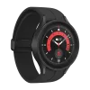 SAMSUNG Samsung Galaxy Watch5 Pro Siyah Titanyum Akıllı Saat