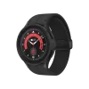SAMSUNG Samsung Galaxy Watch5 Pro Siyah Titanyum Akıllı Saat