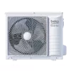 Beko 73426 Monofaze Inverter Salon Tipi Klima 34.000 Btu/h Salon Tipi Klimalar