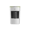 Beko BKK 2300 Mini Keyf Beyaz Türk Kahve Makinesi