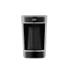 Beko TKM 2341 Keyf-i Bol Siyah Türk Kahve Makinesi