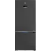 Beko 678551 EDI Tencere Soğutma Teknolojili No Frost Buzdolabı