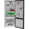 Beko 678551 EDI Tencere Soğutma Teknolojili No Frost Buzdolabı