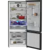 Beko 678551 EDI Tencere Soğutma Teknolojili No Frost Buzdolabı