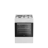 Beko BFE 310-1 B Ocaklı Fırın