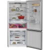 Beko 683615 EI No Frost Buzdolabı