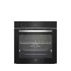 BEKO BFC 630 S Beyond Serisi Buhar Destekli Fırın