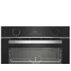 BEKO BFC 630 S Beyond Serisi Buhar Destekli Fırın