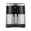 Homend Airfryday Inox 2512H Xxxl Dokunmatik Ekran 10 Programlı Airfryer