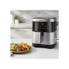 Homend Airfryday Inox 2512H Xxxl Dokunmatik Ekran 10 Programlı Airfryer