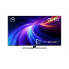 BEKO Crystal 10 AI QLED 144Hz VRR 55 4K UHD Google TV - B 1055 C AI Smart TV
