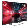 BEKO Crystal 9 AI QLED 144Hz VRR 65 4K UHD Google TV - B 965 C AI Smart TV