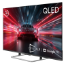 BEKO Crystal 9 AI QLED 144Hz VRR 65 4K UHD Google TV - B 965 C AI Smart TV