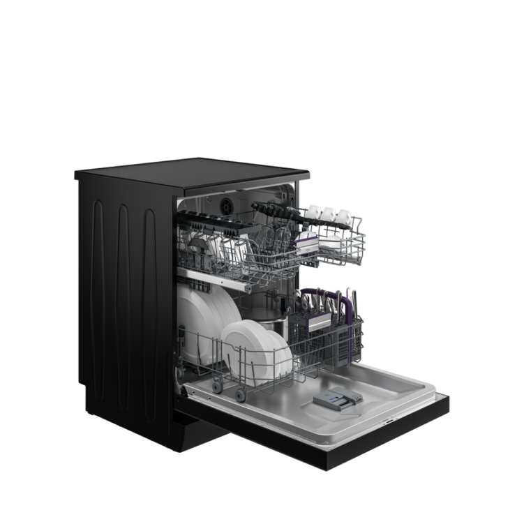 Beko  BM 6047 SC Bulaşık Makinesi