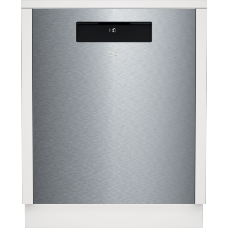 Beko BMA 6340 I Tezgah Altı Bulaşık Makinesi