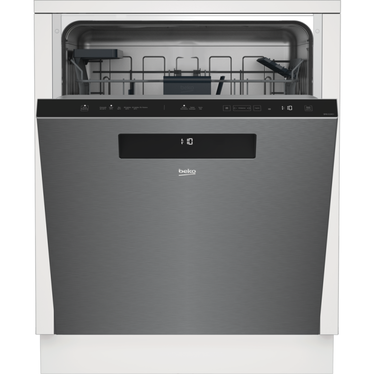 Beko BMA 6340 I Tezgah Altı Bulaşık Makinesi