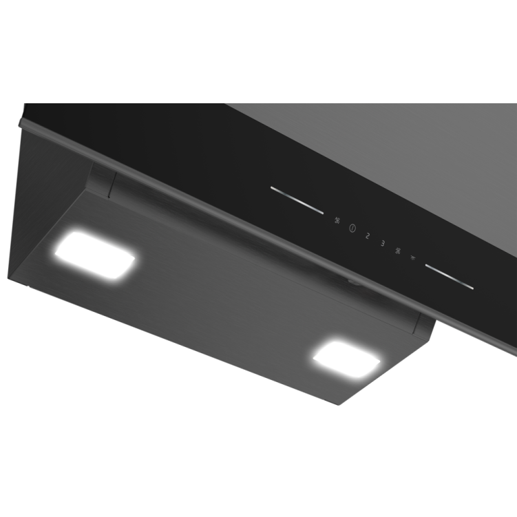 Beko BDE 6062 D Duvar Tipi Davlumbaz