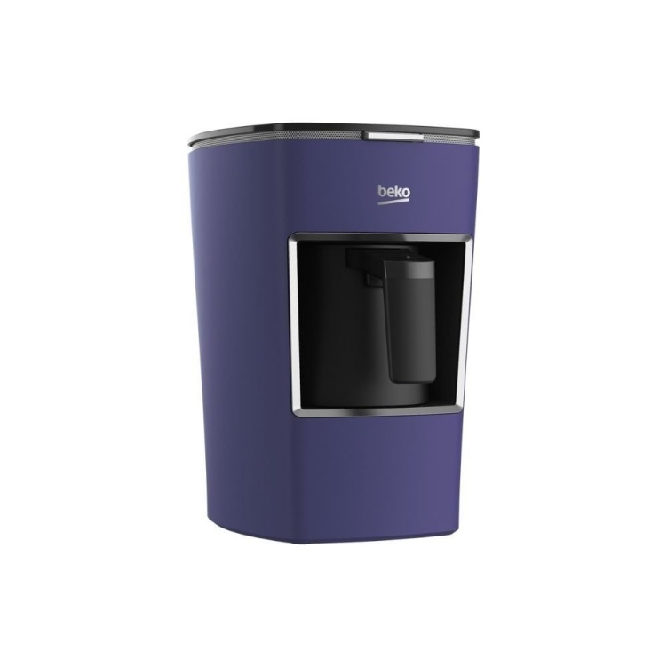 Beko BKK 2300 Mini Keyf Mor Türk Kahve Makinesi