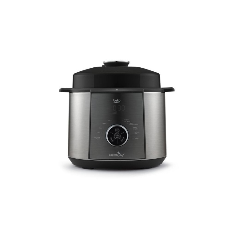 Beko MC 5056 I ExpertChef® Çok Amaçlı Pişirici