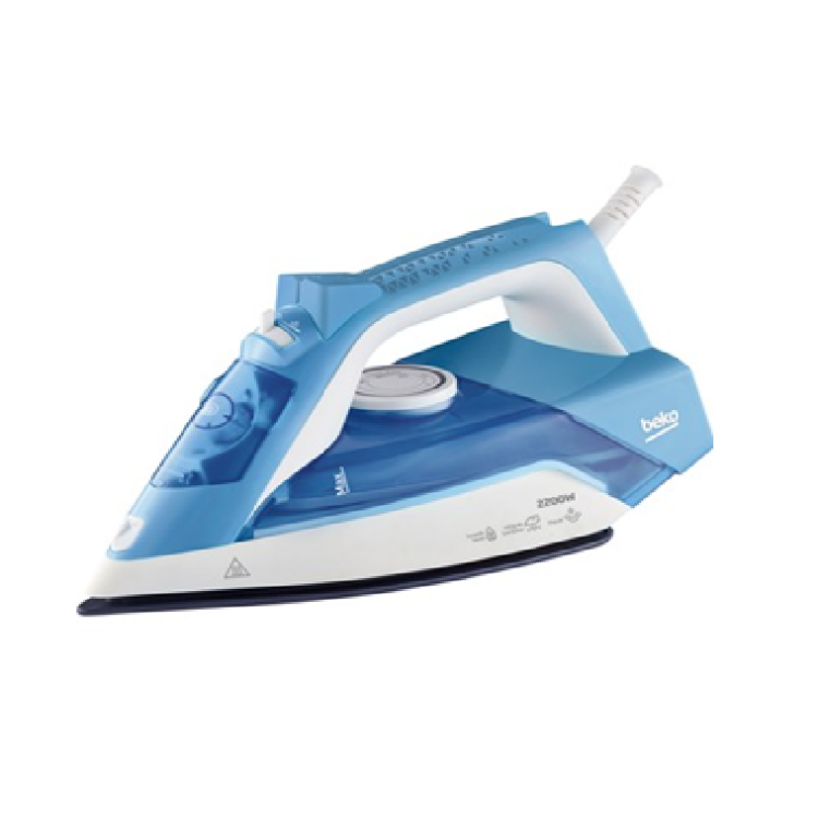 Beko BEU 2922 Buharlı Ütü
