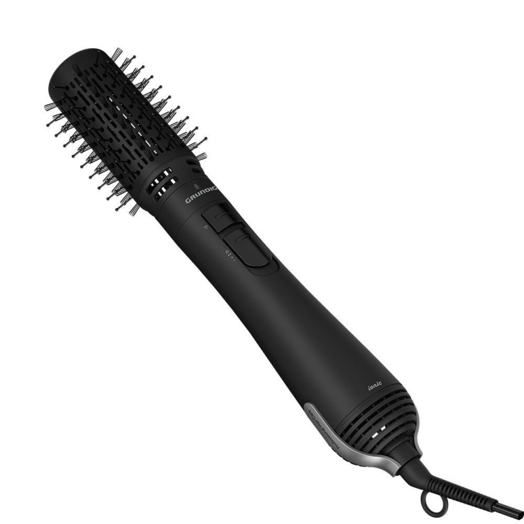 Grundig HS 7082 Saç Düzleştirici Fırça