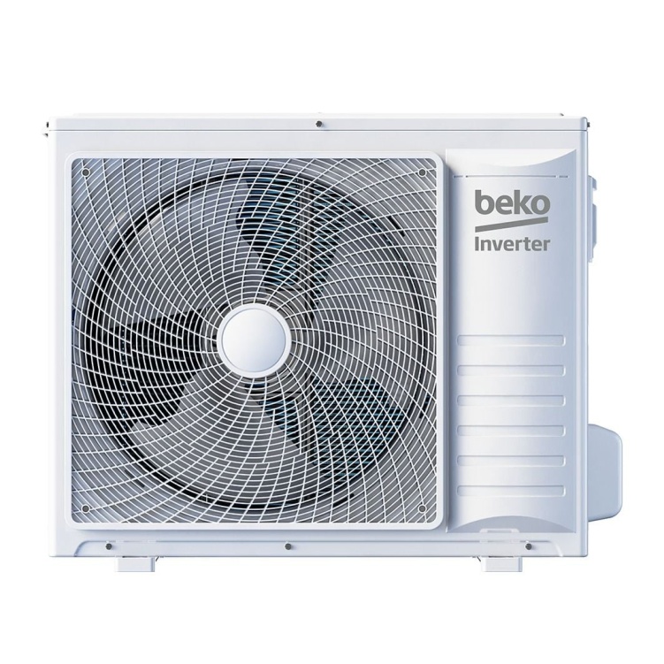 Beko 73426 Monofaze Inverter Salon Tipi Klima