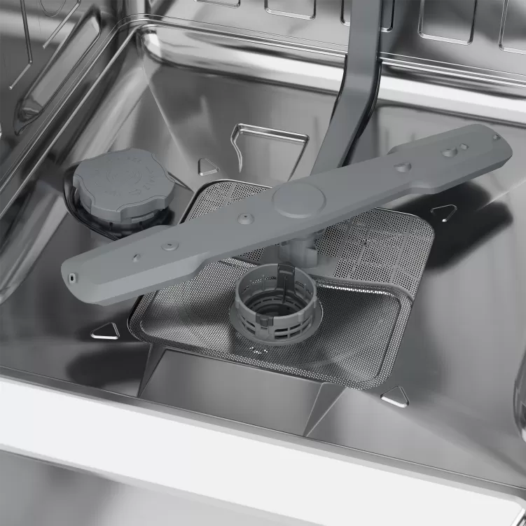 Beko BM 4144 WF 4 Programlı Bulaşık Makinesi