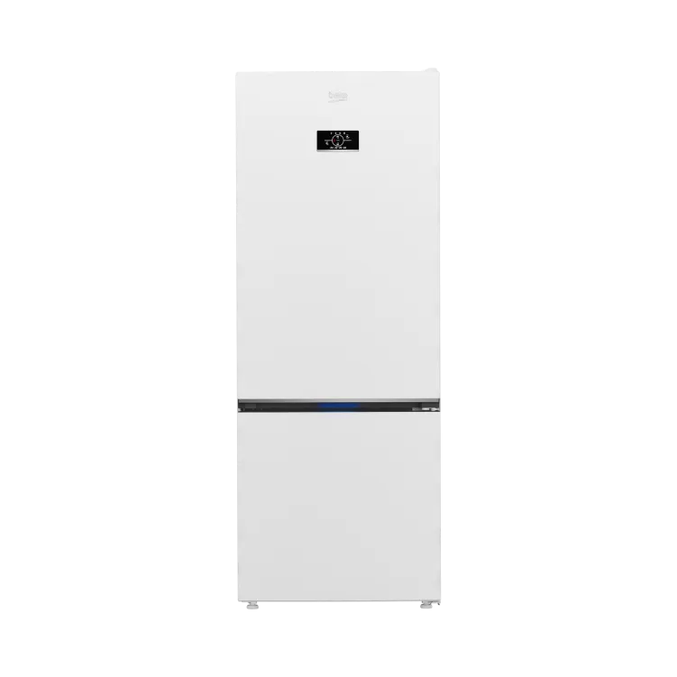 Beko 670475 EB Alttan Donduruculu Buzdolabı