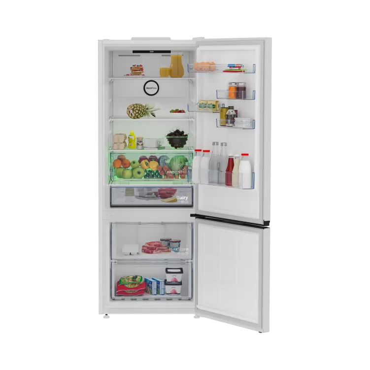Beko 670475 EB Alttan Donduruculu Buzdolabı