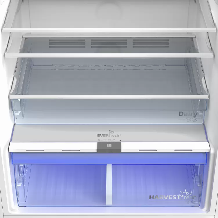 Beko 983628 EB Üstten Donduruculu Buzdolabı