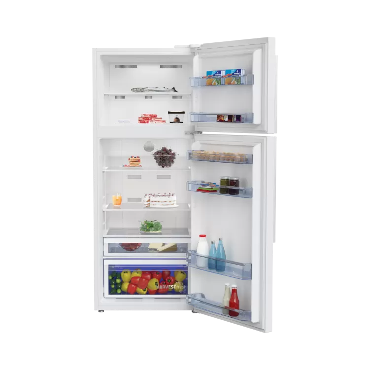 Beko 974509 MB Üstten Donduruculu Buzdolabı