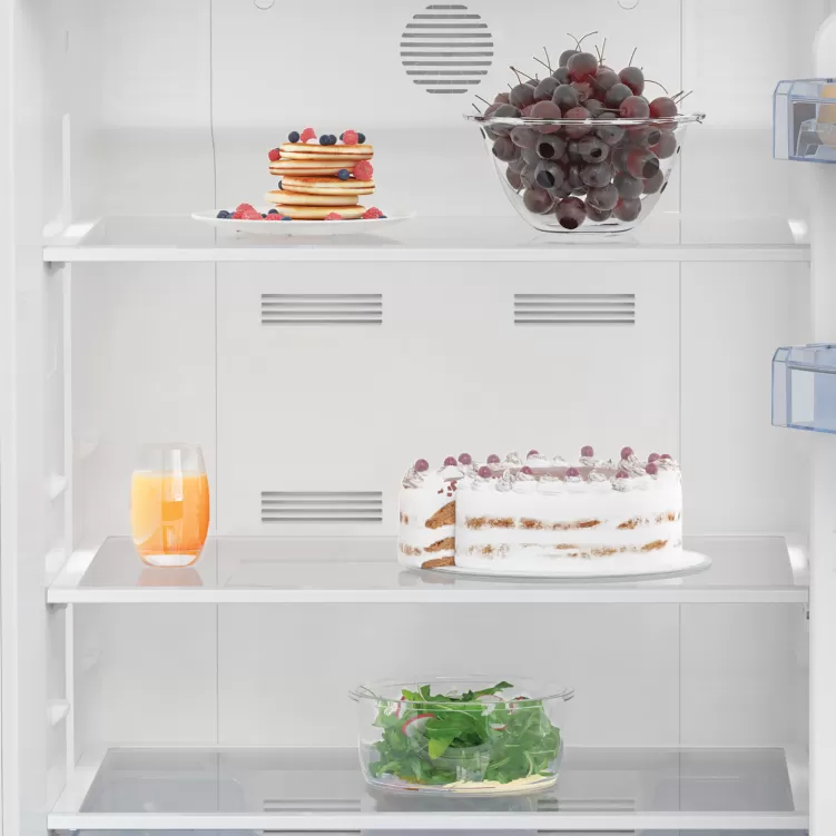 Beko 974509 MB Üstten Donduruculu Buzdolabı