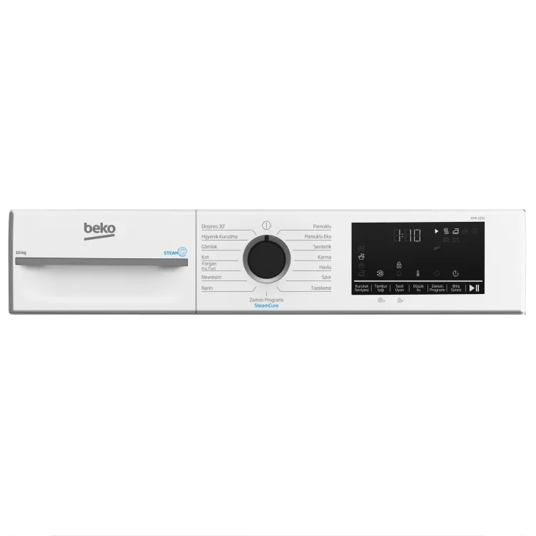 Beko KMX 1001 10 Kg Kurutma Makinesi