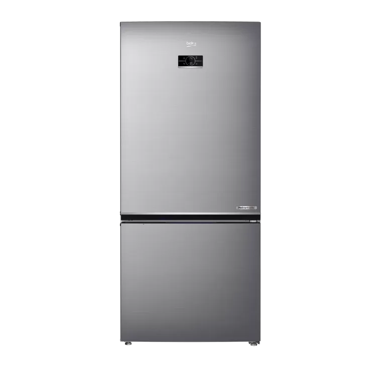 Beko 683613 EI Alttan Donduruculu Buzdolabı